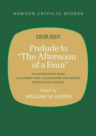 Prelude to The Afternoon of a Faun