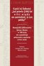 Części tej ludności już prawie [200] lat...