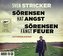 Sörensen hat Angst / Sörensen fängt Feuer