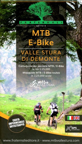 Valle Stura di Demonte