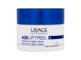 Uriage Revitalizující a vyhlazující noční pleťový krém Age Lift Peel (Night Cream) 50 ml woman