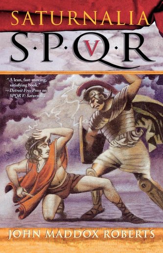 Spqr V