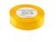 Wstążka satynowa żółty 25mmx32m