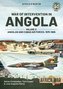 War of Intervention in Angola: Volume 3 - Angolan and Cuban Air Forces, 1975-1989