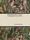String Quartet No.2 - A Score for Strings Op.51 No.2 (1873)