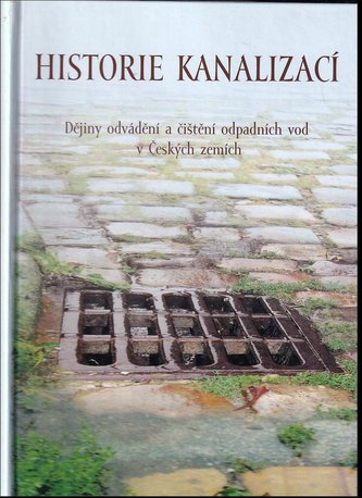 Historie kanalizací