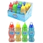 Barevný bublifuk 240ml