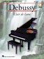 Debussy: Clair de Lune - Concert Performer Series (Bk/Online Audio) [With CD]
