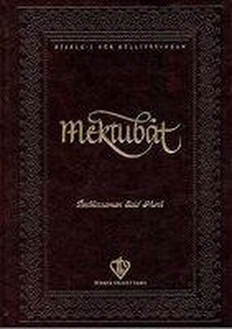 Mektubat Büyük Boy