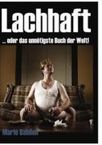 Lachhaft