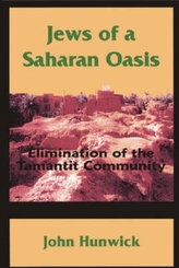 Jews of a Saharan Oasis