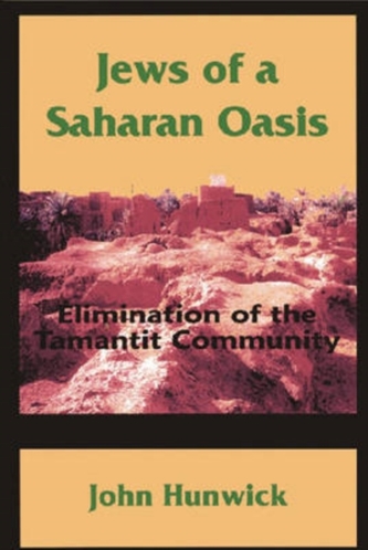 Jews of a Saharan Oasis
