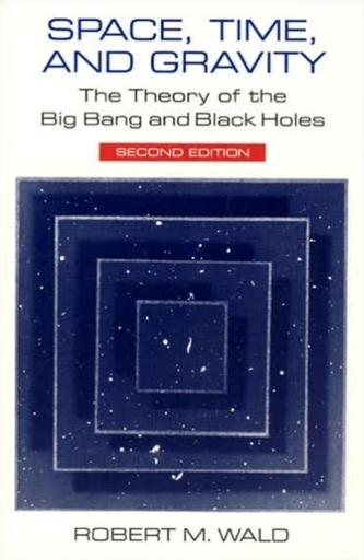 Space, Time and Gravity