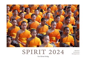 Spirit 2024