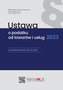 Ustawa o podatku od towarów i usług 2023
