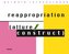 reappropriation (allure/construct)