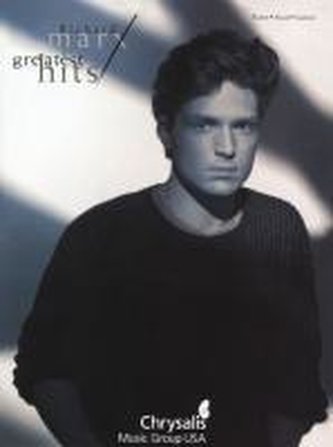 Richard Marx - Greatest Hits