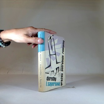 Vražda potřebuje reklamu