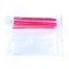 Torebka strunowa LDPE transparentna 20x25cm 100szt