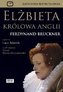 Elżbieta królowa Anglii DVD