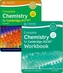 Complete Chemistry for Cambridge IGCSE (R) Student Book and Workbook Pack