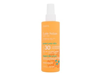 Pupa Sunscreen Opalovací přípravek na tělo Milk 200 ml SPF30 unisex