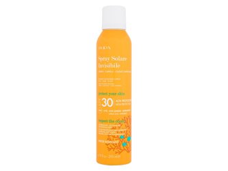 Pupa Invisible Sunscreen Opalovací přípravek na tělo Spray 200 ml SPF30 unisex