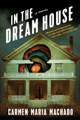 IN THE DREAM HOUSE