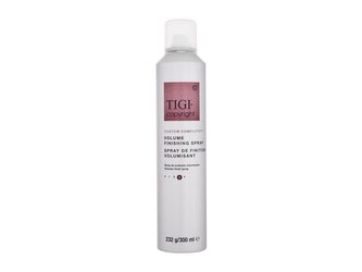 Tigi Copyright Custom Complete Lak na vlasy Volume Finishing Spray 300 ml pro ženy