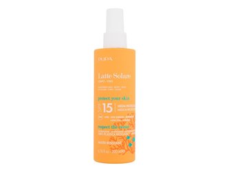 Pupa Sunscreen Opalovací přípravek na tělo Milk 200 ml SPF15 unisex