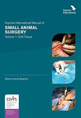 Improve International Manual of Small Animal Surgery