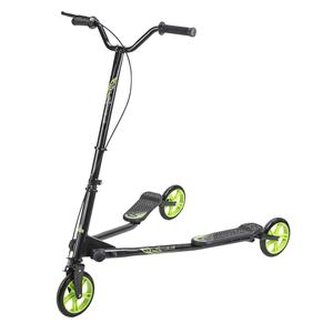 FL180 ZELENÝ FLIKER NILS EXTREME