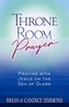 Throne Room Prayer
