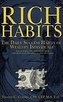 Rich Habits: The Daily Success Habits of Wealthy Individuals: Find Out How the Rich Get So Rich (the Secrets to Financial Succes