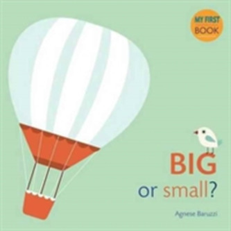 Big or Small?