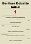 Berliner Debatte Initial 34 (2023) 1