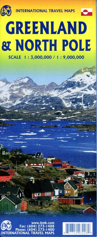 Greenland