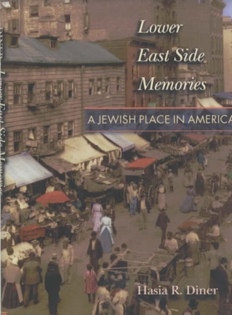 Lower East Side Memories