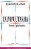 Talvipuutarha