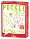 Pocket Quiz Rätsel- Mix