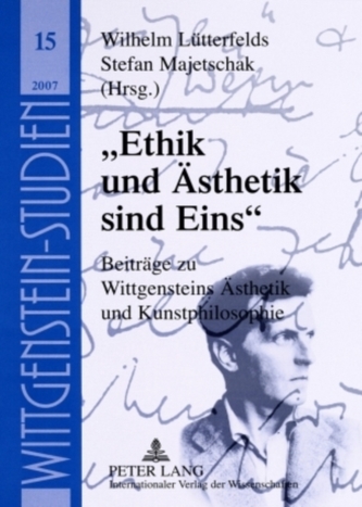 ethik Und Aesthetik Sind Eins