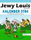 Jewy Louis Kalender 5784