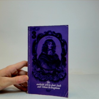 Tři mušketýři ještě po deseti letech aneb Vikomt de Bragelonne 2