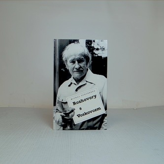 Rozhovory s Voskovcem