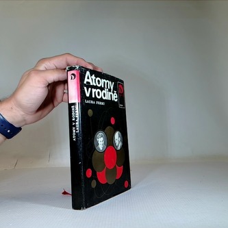 Atomy v rodině