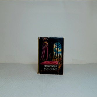 Staropražský dekameron