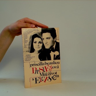 Muj život s Elvisem