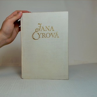 jANA EYROVÁ