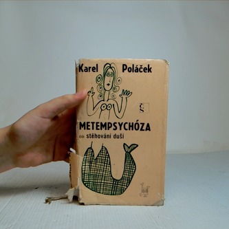 Metempsychóza čili stěhování duší