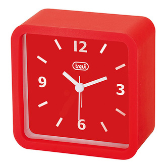 SL 3820 ALARM RED
